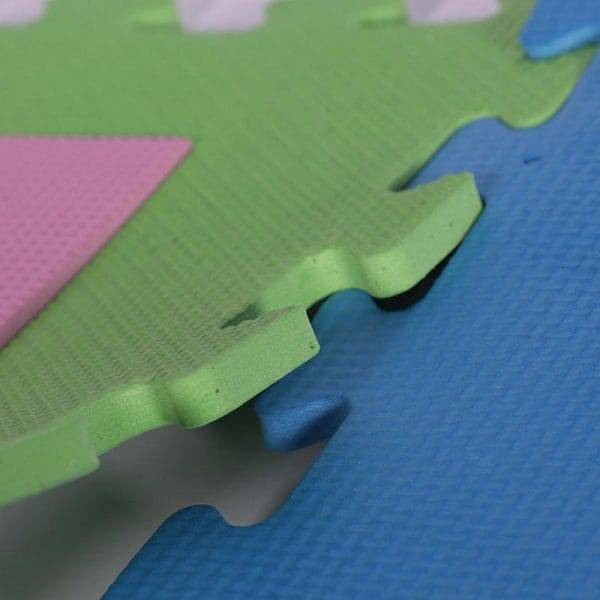 Alphabet Puzzle Mat - Image 2