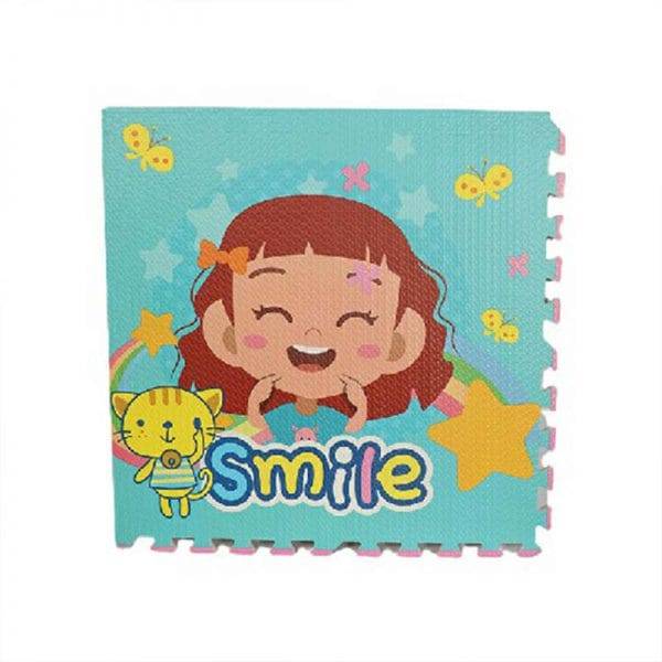 Cartoon Puzzle Mat - Image 3